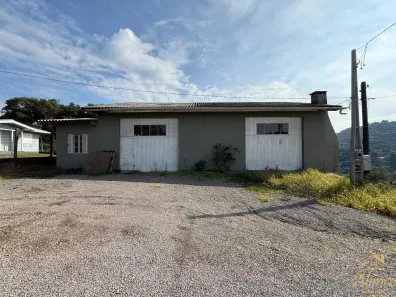 Galpão/Depósito/Armazém à venda, 202m² no , Nova Petrópolis