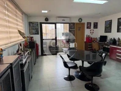 Sala Comercial com 1 Quarto à venda, 45m² no Quarta Parada, São Paulo
