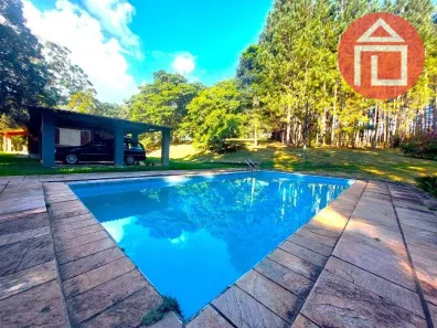 Fazenda/Sítio com 2 Quartos à venda, 200m² no Curitibanos, Bragança Paulista