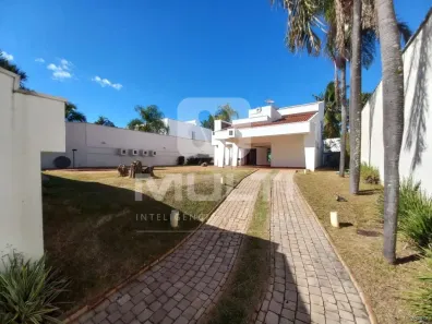 Casa com 4 Quartos à venda, 500m² no Morada da Colina, Uberlândia