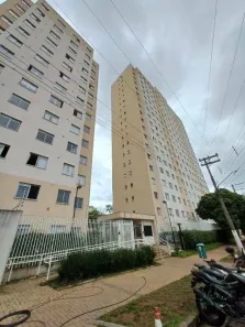 Apartamento com 1 Quarto à venda, 26m² no Jardim Itacolomi, São Paulo