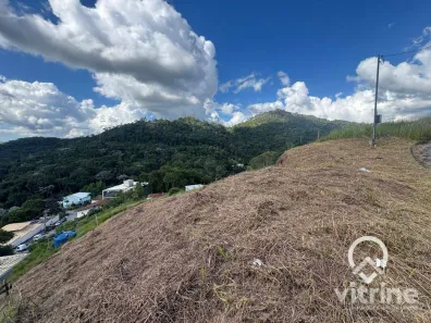 Lote/Terreno à venda, 635m² no Suíço, Nova Friburgo