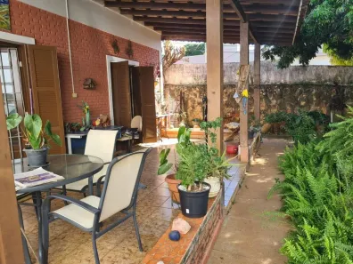 Casa com 3 Quartos à venda, 130m² no Alvinópolis, Atibaia