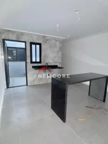 Casa com 3 Quartos à venda, 105m² no Vila Metalúrgica, Santo André