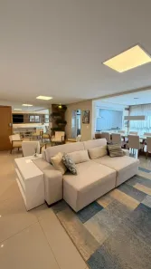 Apartamento com 3 Quartos à venda, 122m² no Setor Marista, Goiânia