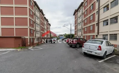 Apartamento com 2 Quartos à venda, 48m² no Itaquera, São Paulo