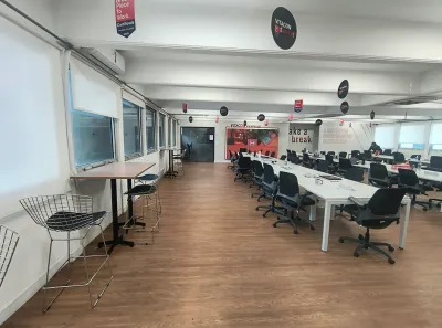 Ponto Comercial para alugar, 526m² no Cerqueira César, São Paulo