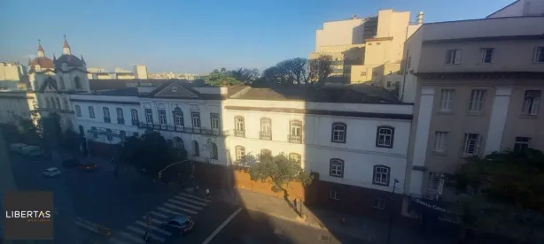 Sala Comercial à venda, 32m² no Centro Histórico, Porto Alegre