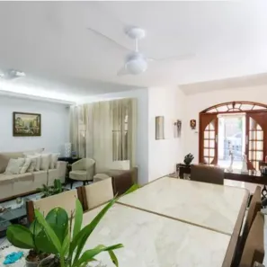 Casa de Condomínio com 3 Quartos à venda, 380m² no Anil, Rio de Janeiro