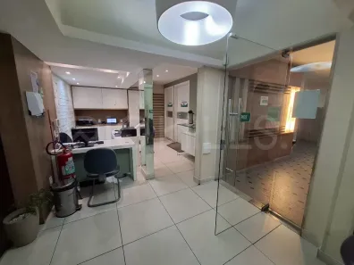 Sala Comercial à venda, 100m² no Centro, Niterói