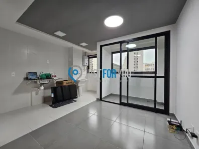 Apartamento com 2 Quartos para alugar, 56m² no Barra Olímpica, Rio de Janeiro