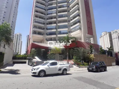 Apartamento com 1 Quarto para alugar, 40m² no Vila Regente Feijó, São Paulo