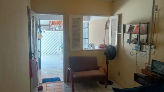 Casa com 3 Quartos à venda, 100m² no Planalto Anil I, São Luís