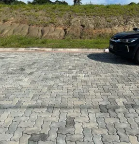 Lote/Terreno à venda, 271m² no Condomínio Residencial Ecopark Bourbon, Caçapava