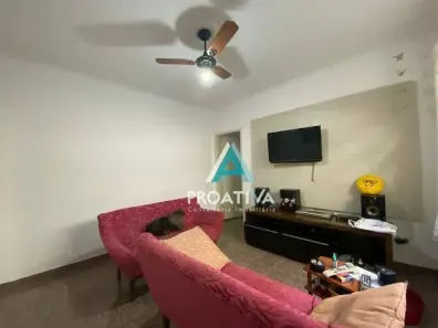 Casa com 2 Quartos à venda, 153m² no Paulicéia, São Bernardo do Campo