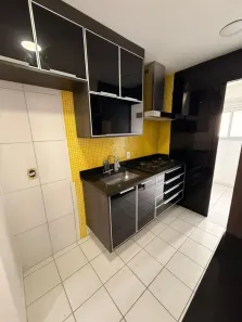 Apartamento com 2 Quartos à venda, 57m² no Jardim Iracema/Aldeia, Barueri