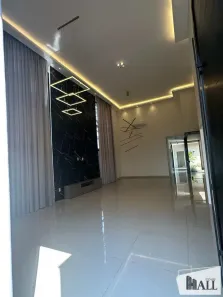 Casa de Condomínio com 3 Quartos à venda, 250m² no Parque Residencial Damha VI, São José do Rio Preto