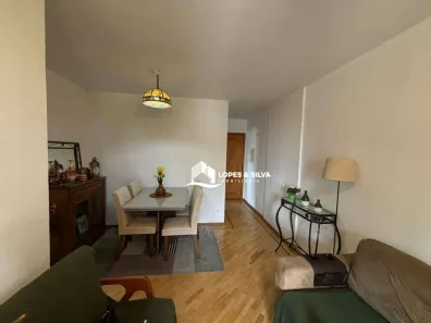 Apartamento com 2 Quartos à venda, 58m² no Vila Andrade, São Paulo