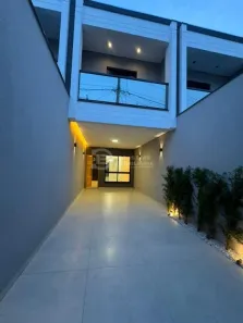 Sobrado com 3 Quartos à venda, 120m² no Jardim Artur Alvim, São Paulo