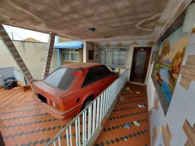 Casa com 2 Quartos à venda, 10m² no Vila Lúcia, São Paulo