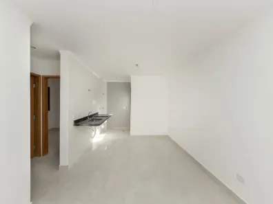 Apartamento com 2 Quartos à venda, 45m² no Vila Rosa, São Paulo