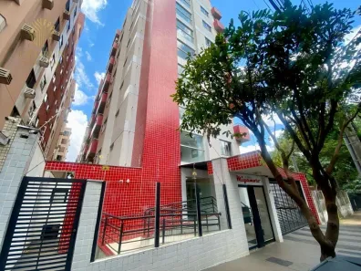 Kitnet com 1 Quarto à venda, 25m² no Zona 07, Maringá
