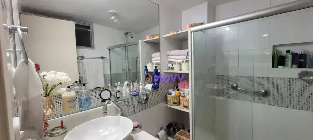 Apartamento com 3 Quartos à venda, 100m² no Icaraí, Niterói
