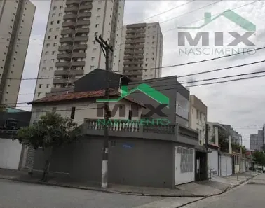 Casa de Condomínio com 4 Quartos à venda, 154m² no Silveira, Santo André
