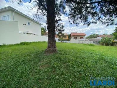 Lote/Terreno à venda, 360m² no Alphaville, Santana de Parnaíba