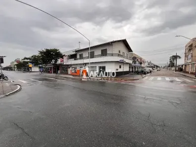 Sala Comercial para alugar, 50m² no Cidade Nova, Itajaí