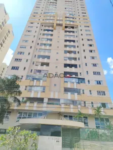 Apartamento com 3 Quartos à venda, 115m² no Jardim Goiás, Goiânia