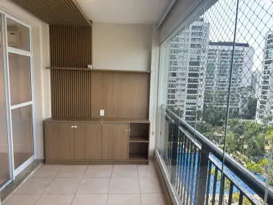 Apartamento com 3 Quartos para alugar, 89m² no Barra Olímpica, Rio de Janeiro