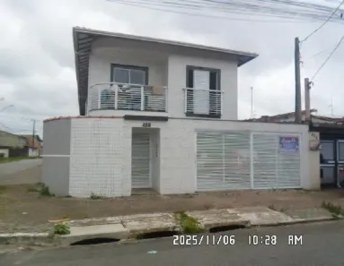 Casa de Condomínio com 2 Quartos à venda, 51m² no Melvi, Praia Grande