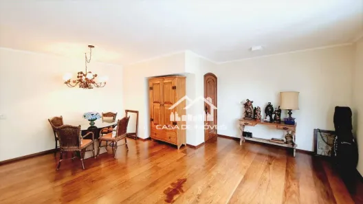 Apartamento com 3 Quartos à venda, 140m² no Brooklin Paulista, São Paulo