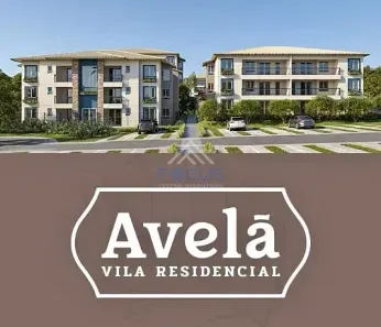 Apartamento com 2 Quartos à venda, 66m² no Residencial Jardim Perolla II, Itupeva