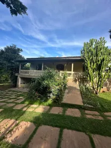 Fazenda/Sítio com 3 Quartos à venda, 600m² no , São José da Lapa