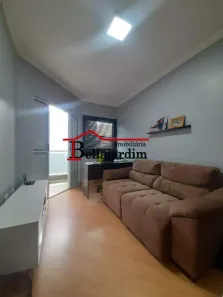 Sobrado com 3 Quartos para alugar, 260m² no Jardim Las Vegas, Santo André