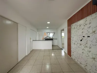Apartamento com 2 Quartos à venda, 65m² no Jardim do Lago, São José do Rio Preto