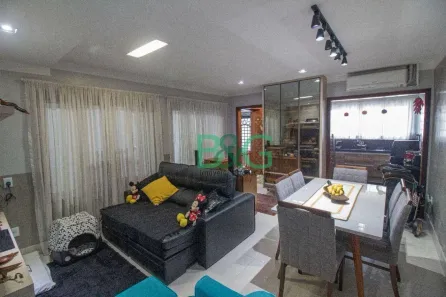 Sobrado com 3 Quartos à venda, 225m² no Várzea de Baixo, São Paulo