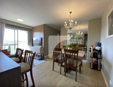 Apartamento com 3 Quartos à venda, 68m² no Gleba Fazenda Palhano, Londrina
