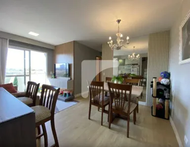 Apartamento com 3 Quartos à venda, 68m² no Gleba Fazenda Palhano, Londrina
