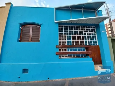 Ponto Comercial para alugar, 1m² no Centro, São Carlos