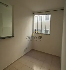 Apartamento com 2 Quartos à venda, 47m² no Jardim Contorno, Bauru