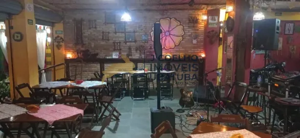 Imóvel Comercial para alugar, 300m² no Centro, Ubatuba