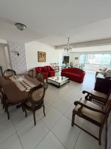 Apartamento com 4 Quartos à venda, 186m² no Aflitos, Recife