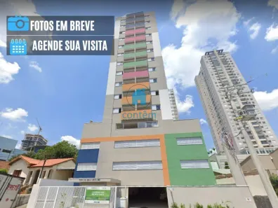 Apartamento com 1 Quarto à venda, 36m² no Vila Osasco, Osasco