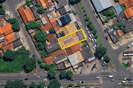 Lote/Terreno à venda, 360m² no Vila Maria Dilce, Goiânia