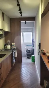 Apartamento com 2 Quartos à venda, 61m² no Jardim Paulista, São Paulo