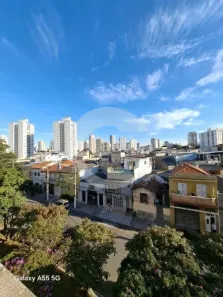 Apartamento com 2 Quartos à venda, 57m² no Mooca, São Paulo