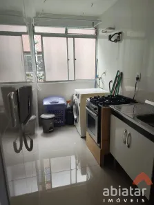 Apartamento com 3 Quartos à venda, 65m² no Super Quadra Morumbi, São Paulo